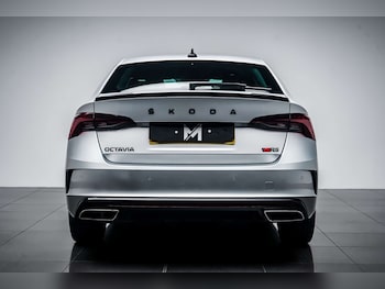 Used Skoda Octavia 2023 for sale - 78258944: Photo