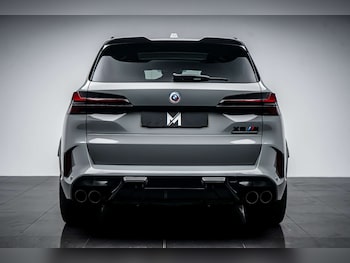 Used BMW X5 M 2024 for sale - 78851303: Photo
