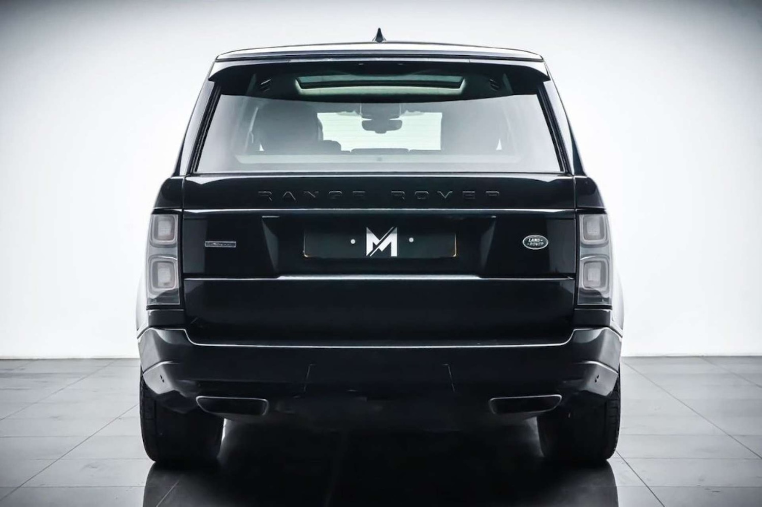 Used Land Rover Range Rover 2018 for sale - 77023541: Photo 4