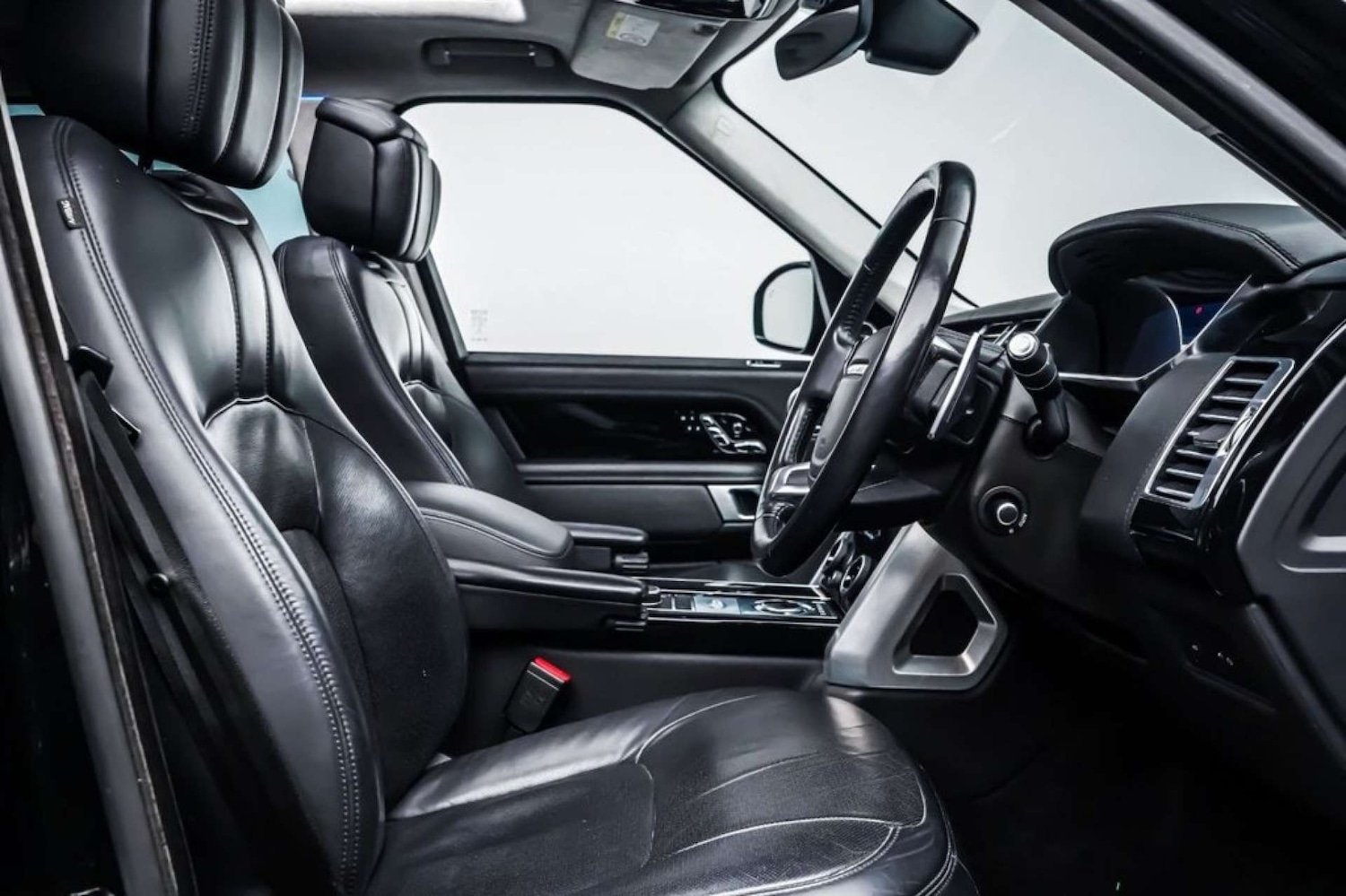 Used Land Rover Range Rover 2018 for sale - 77023541: Photo 6