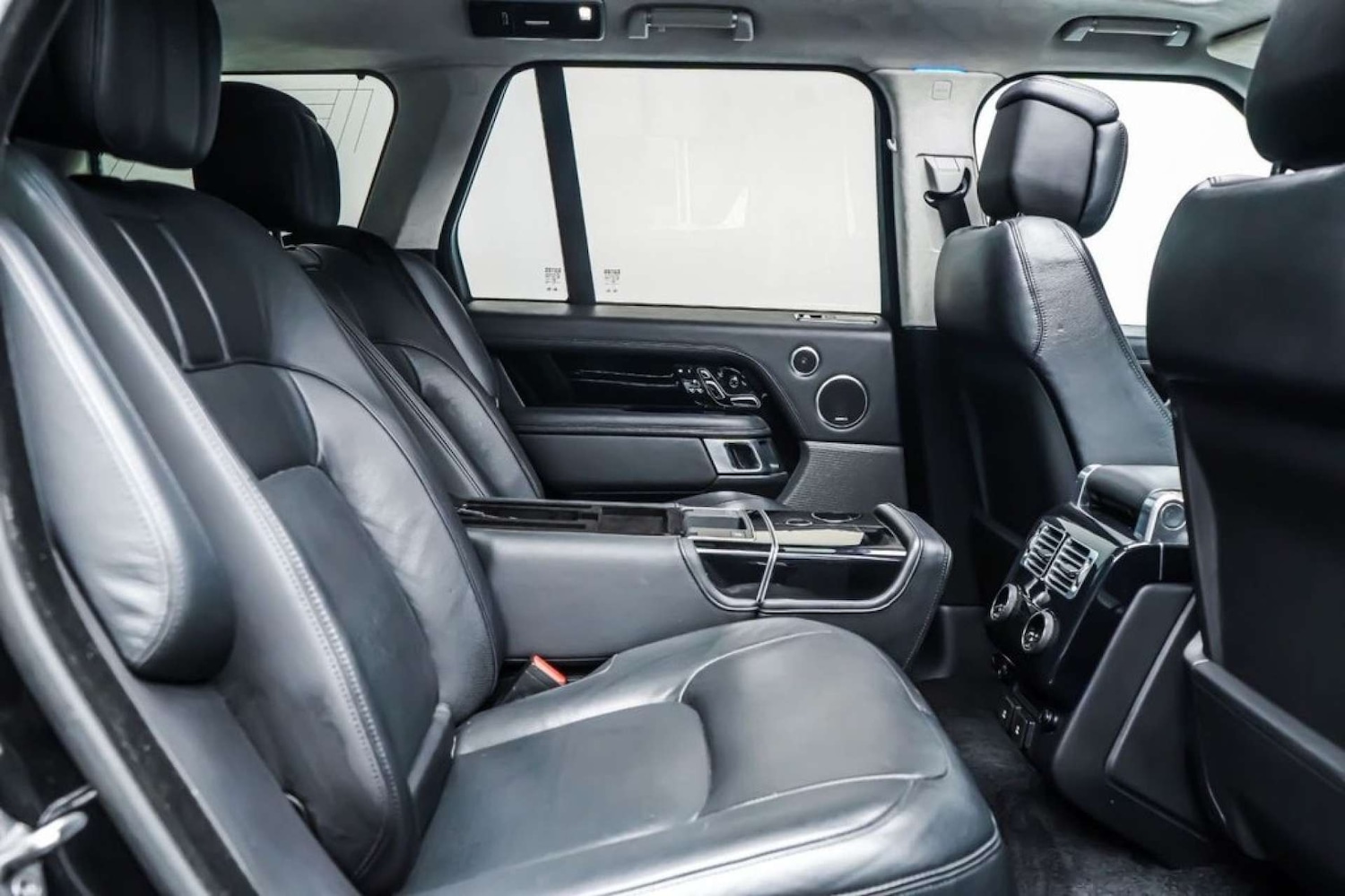 Used Land Rover Range Rover 2018 for sale - 77023541: Photo 8