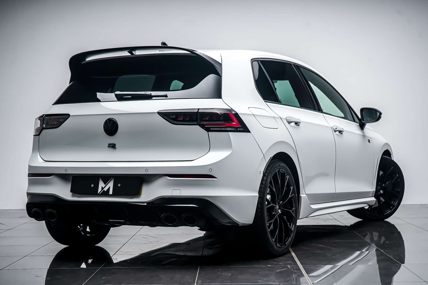 Used Volkswagen Golf 2025 for sale - 77426888: Photo 14