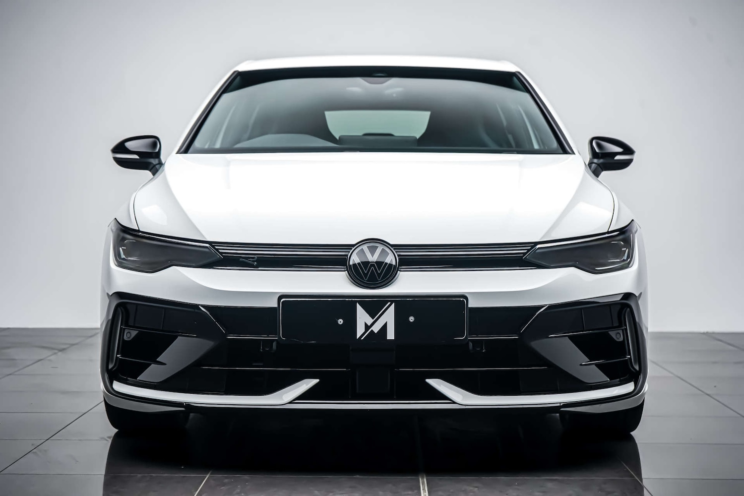 Used Volkswagen Golf 2025 for sale - 77426888: Photo 2