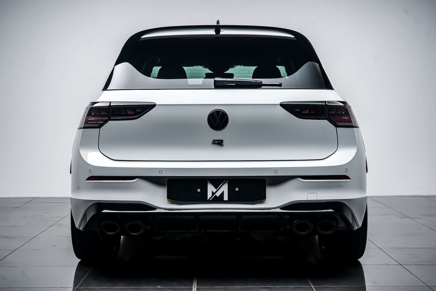 Used Volkswagen Golf 2025 for sale - 77426888: Photo 4