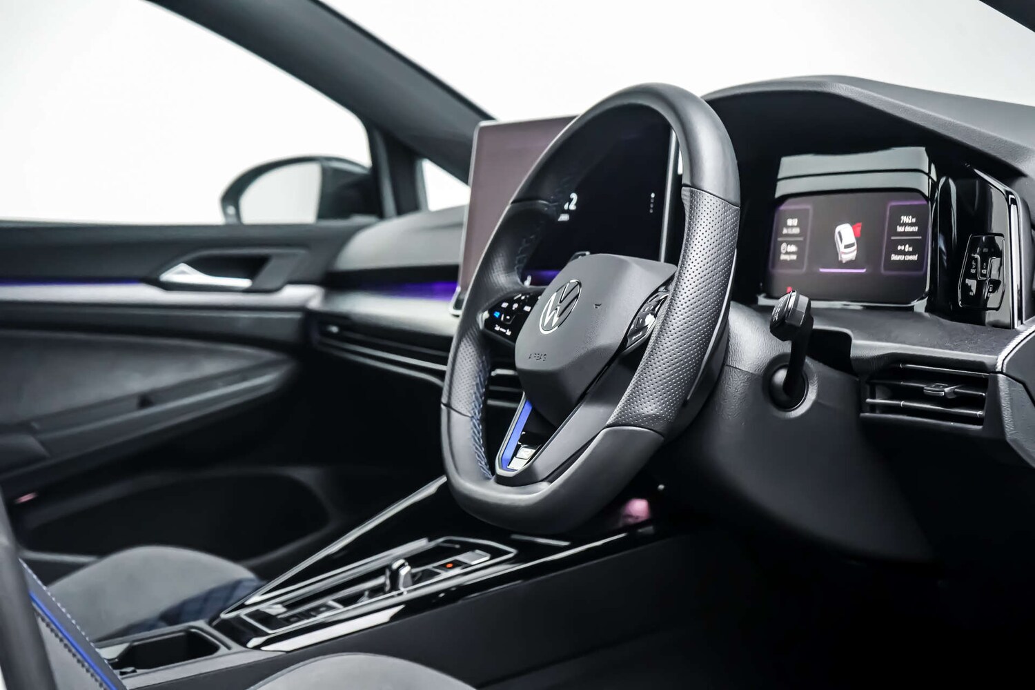 Used Volkswagen Golf 2025 for sale - 77426888: Photo 8