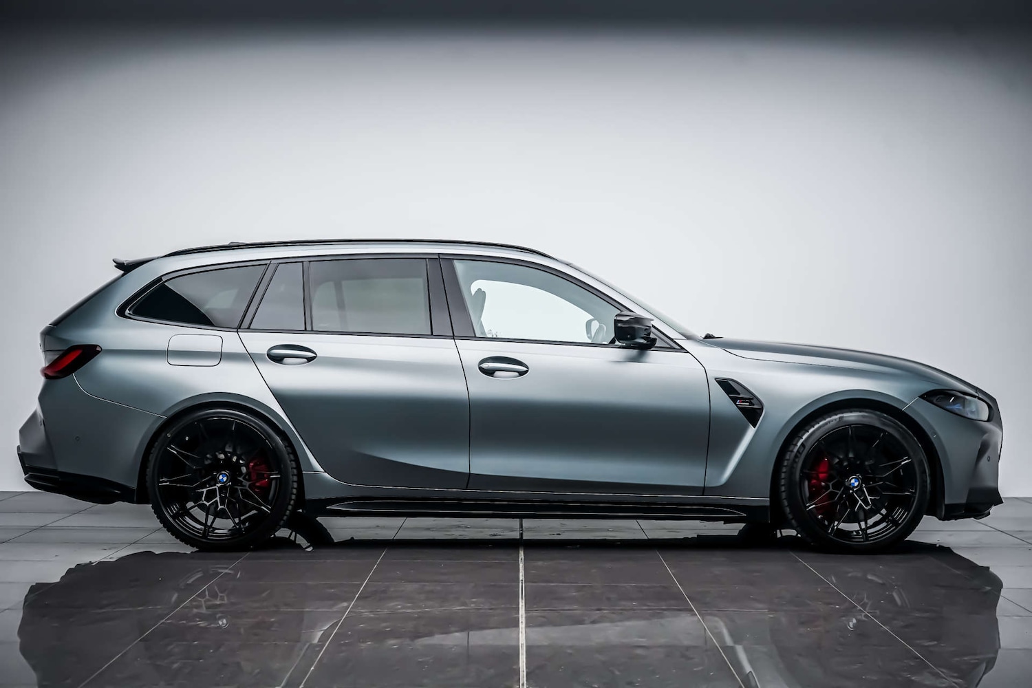 Used BMW M3 2024 for sale - 77426886: Photo 13