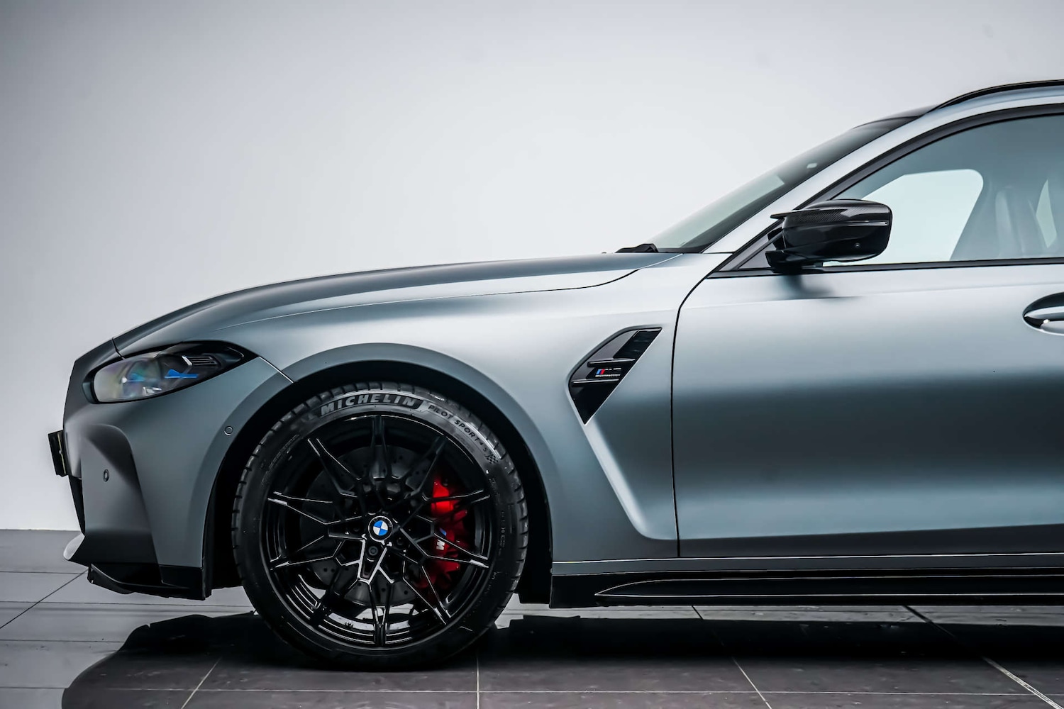 Used BMW M3 2024 for sale - 77426886: Photo 15