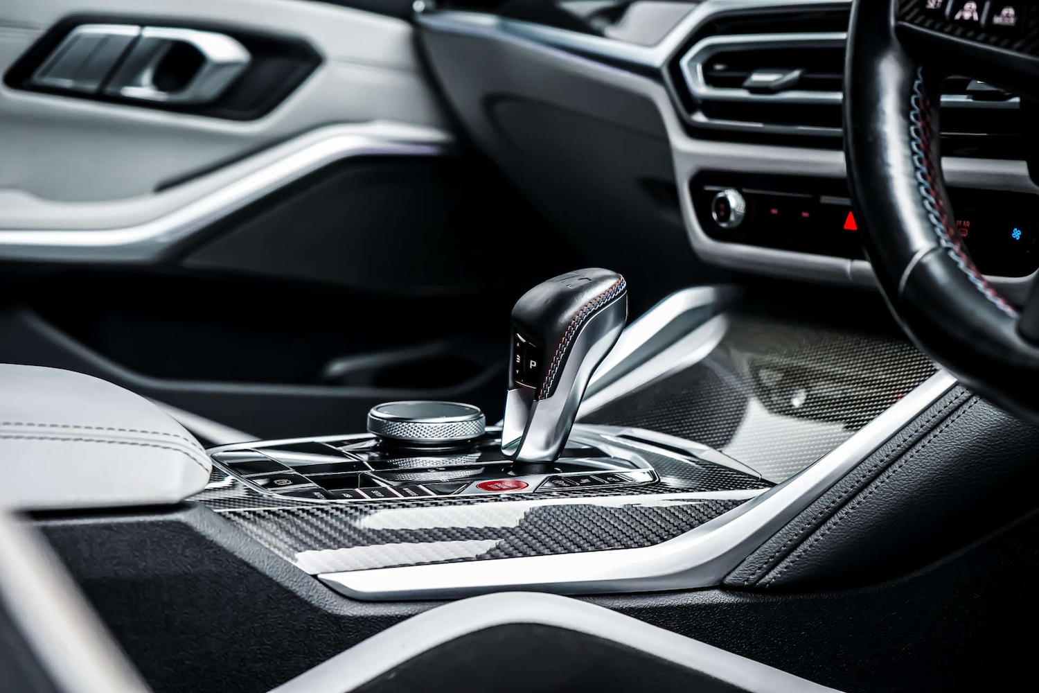 Used BMW M3 2024 for sale - 77426886: Photo 19