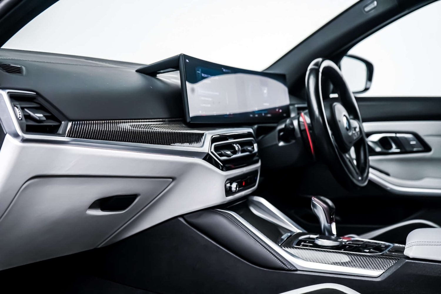 Used BMW M3 2024 for sale - 77426886: Photo 23