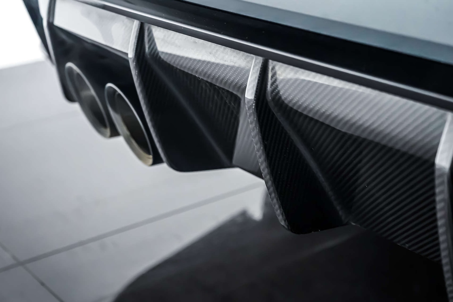 Used BMW M3 2024 for sale - 77426886: Photo 3