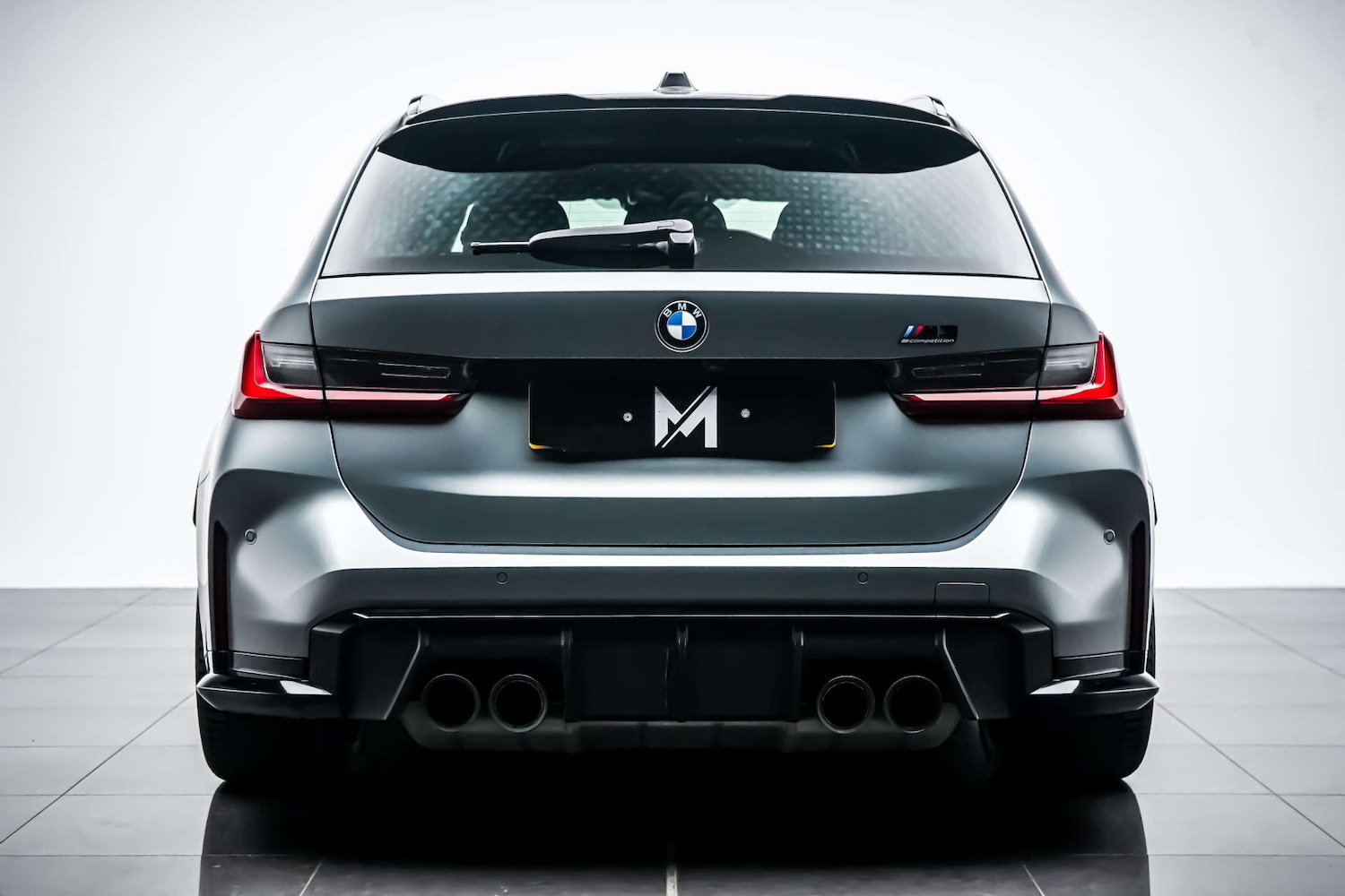 Used BMW M3 2024 for sale - 77426886: Photo 4