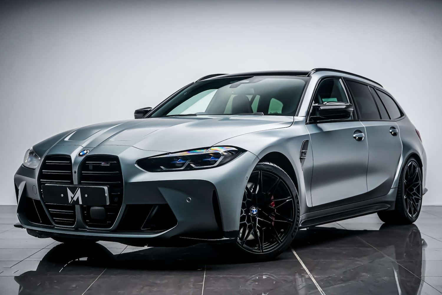 Used BMW M3 2024 for sale - 77426886: Photo 5