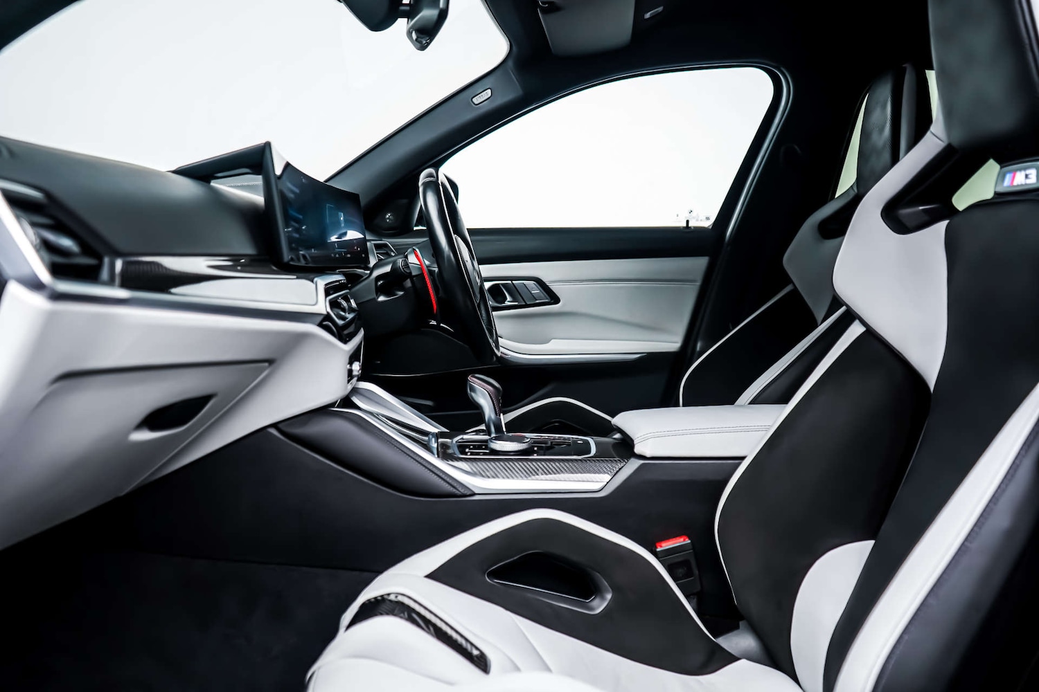 Used BMW M3 2024 for sale - 77426886: Photo 8