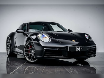 Used Porsche 911 2021 for sale - 78443688: Photo