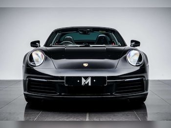 Used Porsche 911 2021 for sale - 78443688: Photo