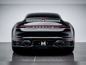 Used Porsche 911 2021 for sale - 78443688: Photo