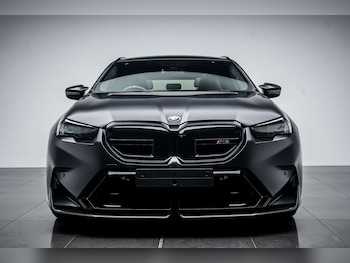 Used BMW M5 2025 for sale - 78371390: Photo
