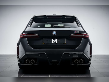Used BMW M5 2025 for sale - 78371390: Photo