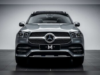 Used Mercedes-Benz GLE 2021 for sale - 77765858: Photo