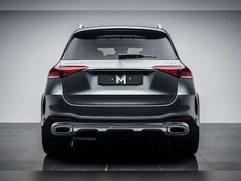 Used Mercedes-Benz GLE 2021 for sale - 77765858: Photo