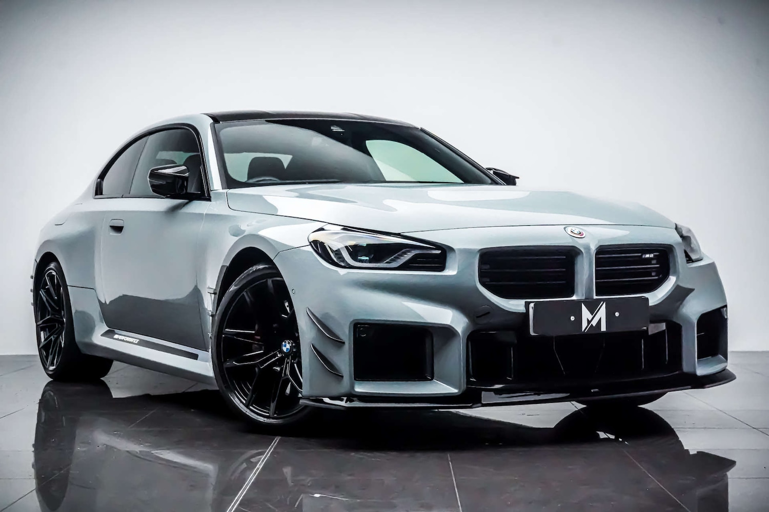Used BMW M2 2023 for sale - 78083584: Photo 1