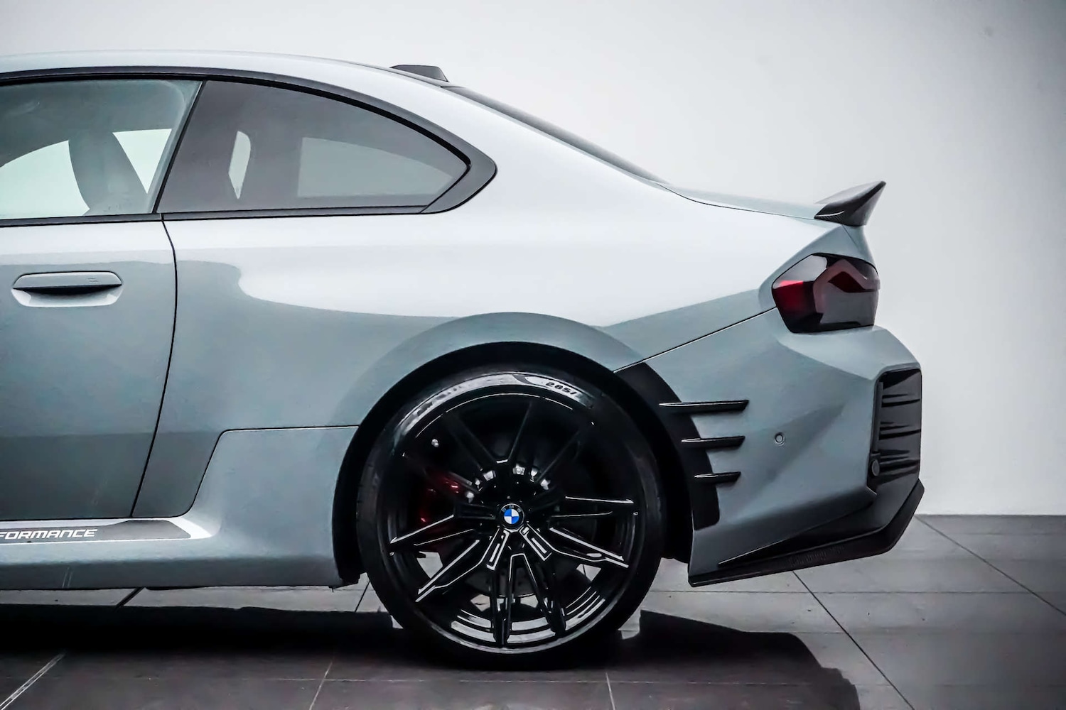 Used BMW M2 2023 for sale - 78083584: Photo 13