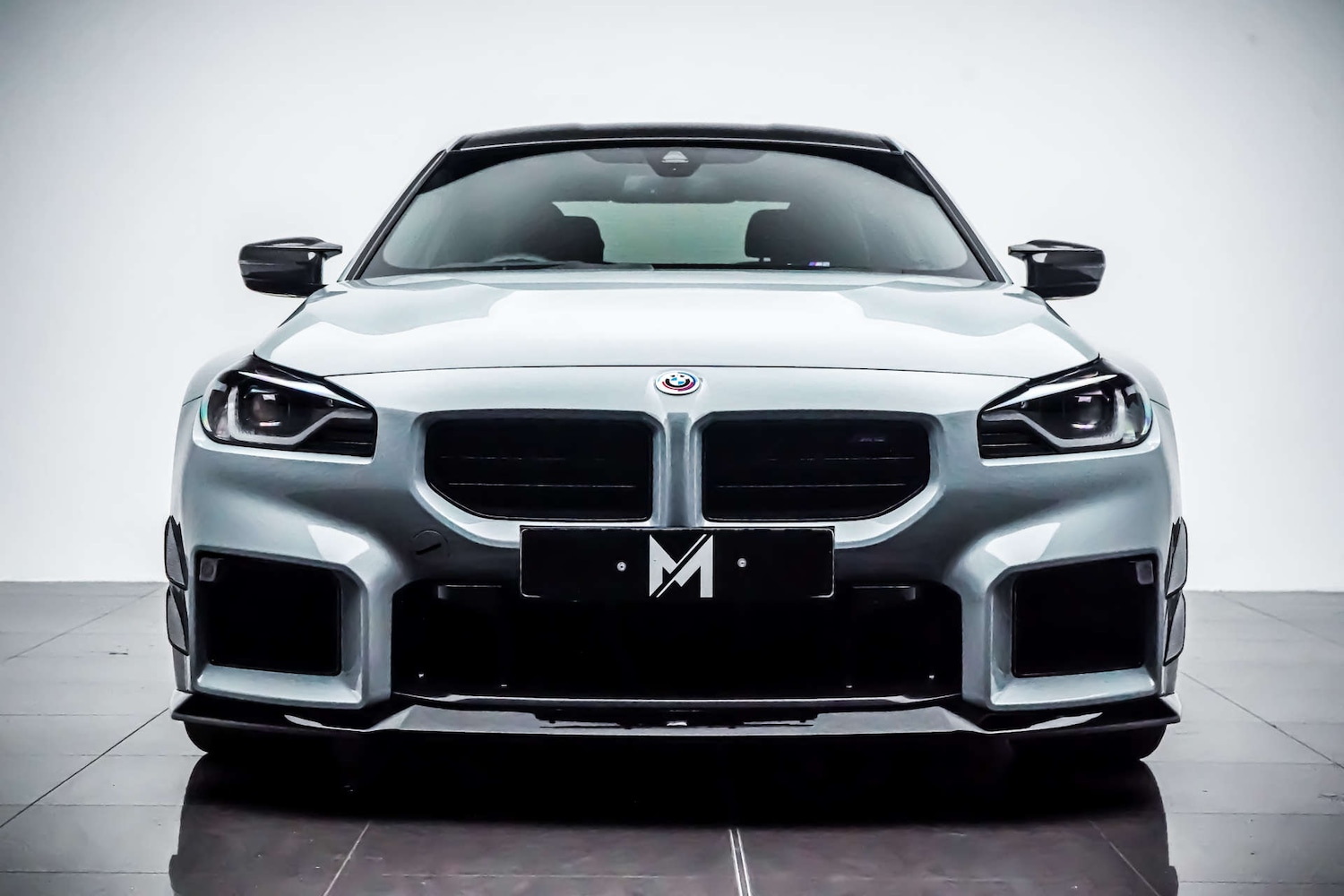 Used BMW M2 2023 for sale - 78083584: Photo 2