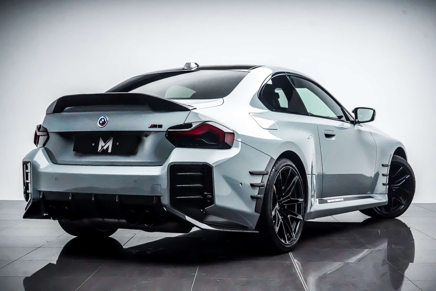 Used BMW M2 2023 for sale - 78083584: Photo 20