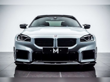 Used BMW M2 2023 for sale - 78083584: Photo