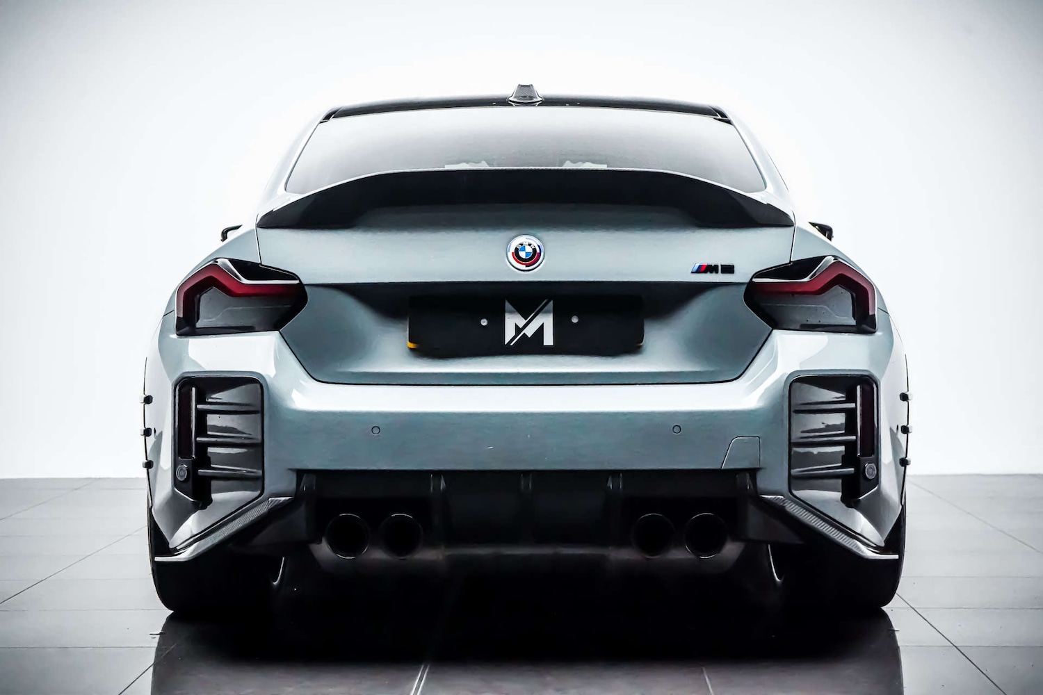 Used BMW M2 2023 for sale - 78083584: Photo 4