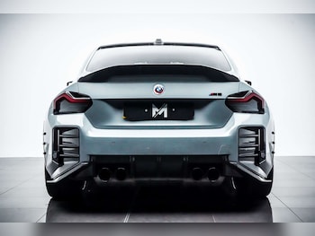 Used BMW M2 2023 for sale - 78083584: Photo