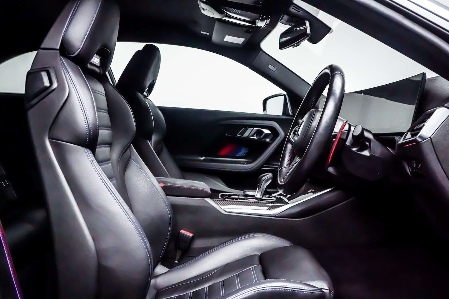 Used BMW M2 2023 for sale - 78083584: Photo 6