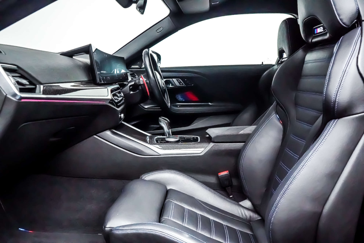 Used BMW M2 2023 for sale - 78083584: Photo 7