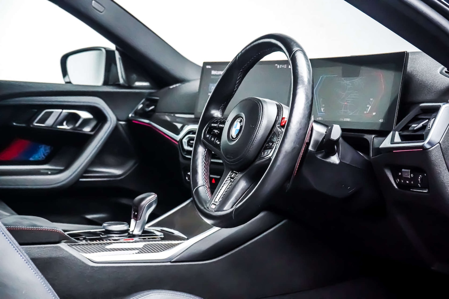 Used BMW M2 2023 for sale - 78083584: Photo 8