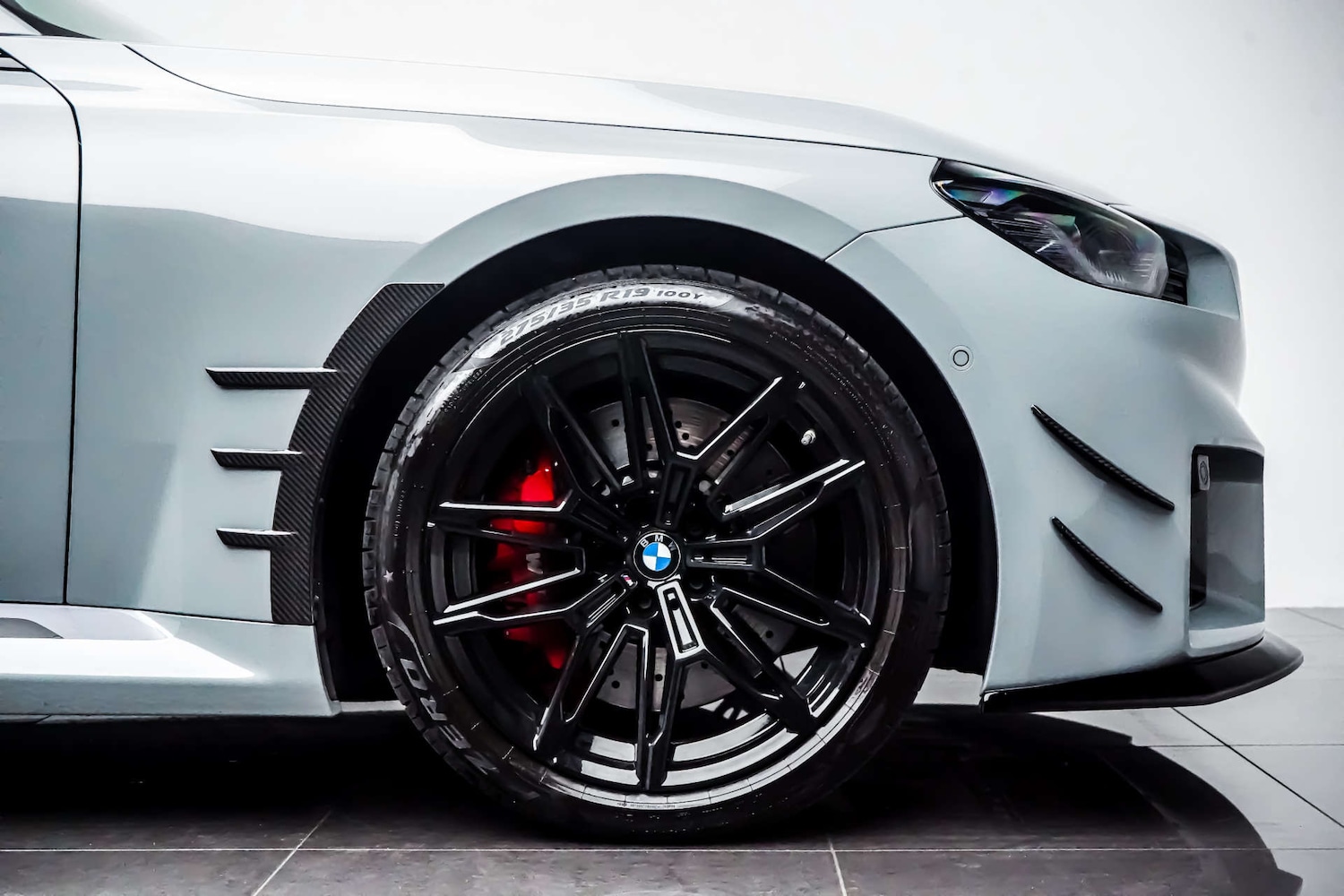 Used BMW M2 2023 for sale - 78083584: Photo 9