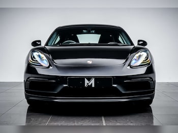 Used Porsche Other 2018 for sale - 78400846: Photo
