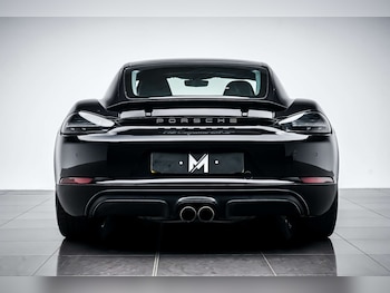 Used Porsche Other 2018 for sale - 78400846: Photo