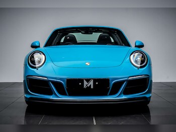 Used Porsche 911 2018 for sale - 79007271: Photo