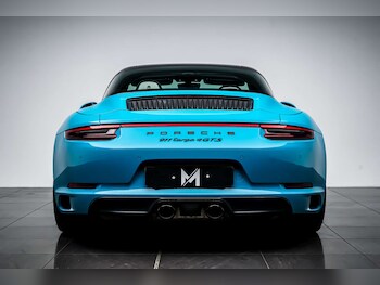 Used Porsche 911 2018 for sale - 79007271: Photo