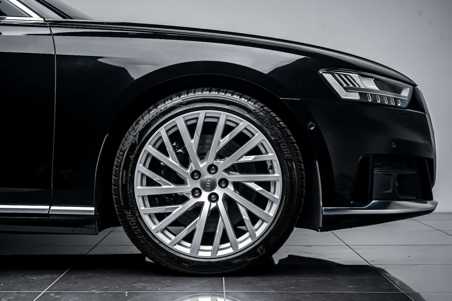 Used Audi A8 2020 for sale - 77681245: Photo 11