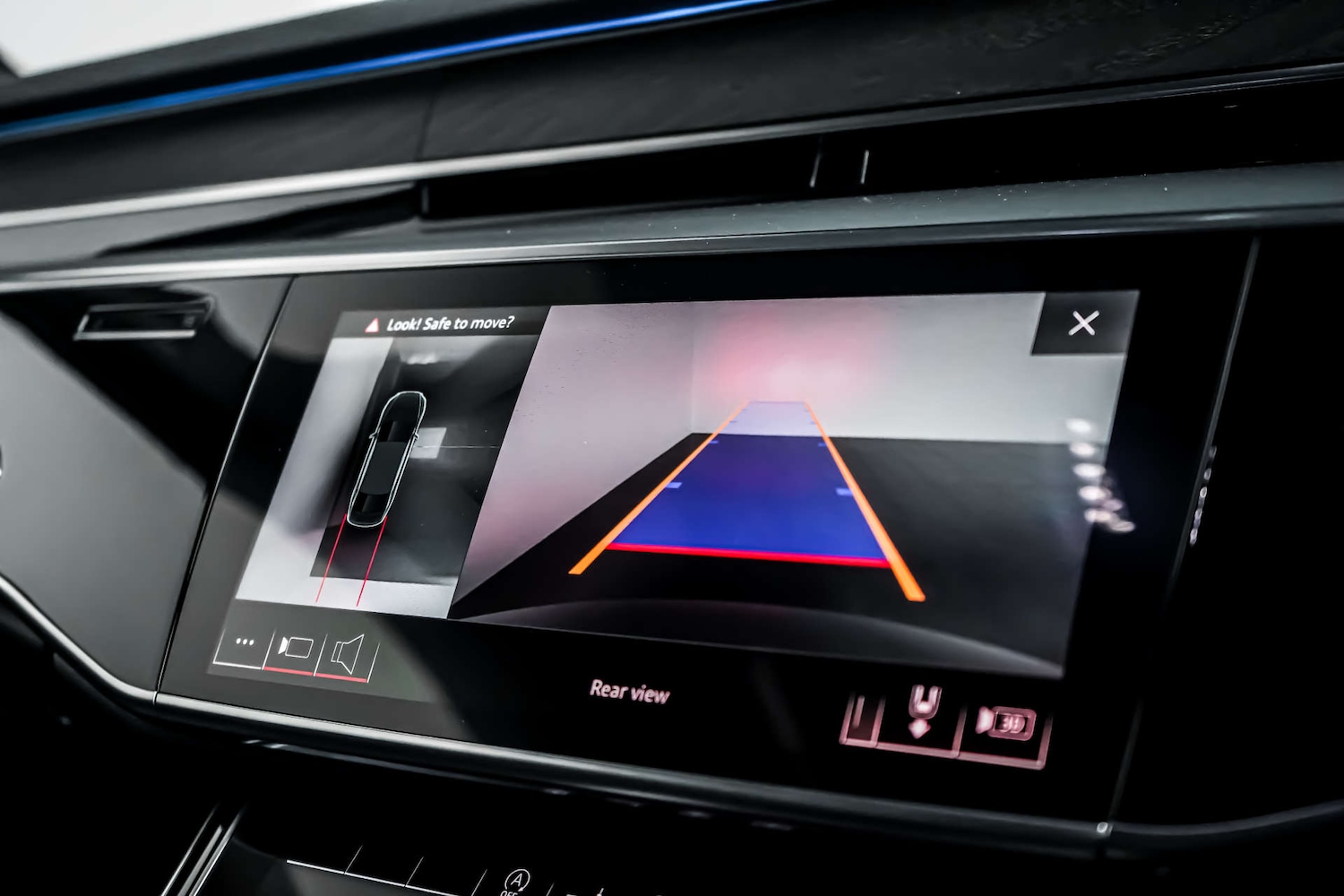 Used Audi A8 2020 for sale - 77681245: Photo 13