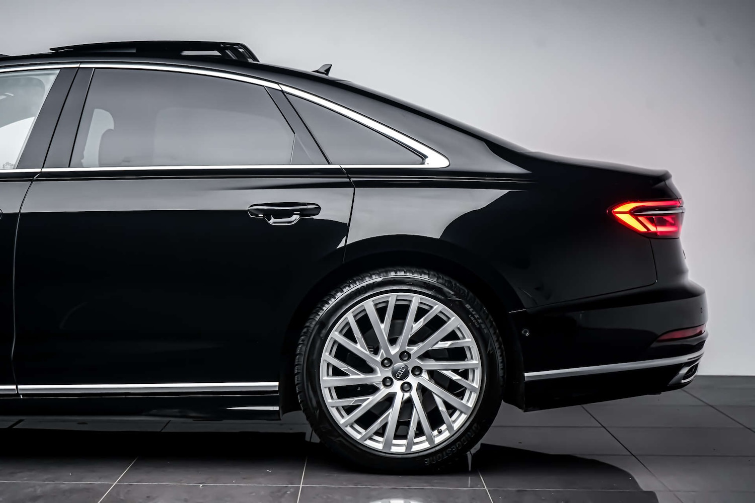 Used Audi A8 2020 for sale - 77681245: Photo 15