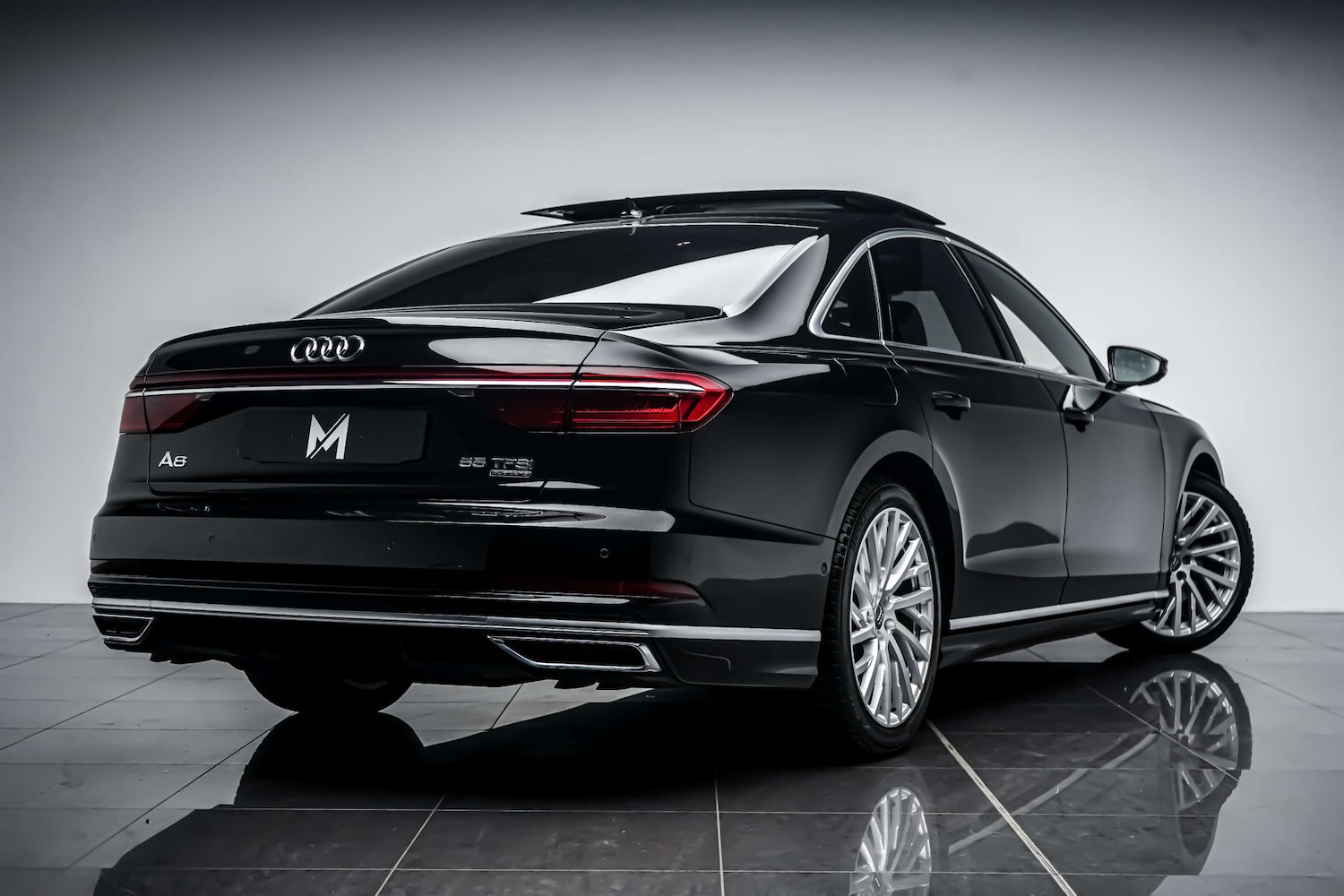 Used Audi A8 2020 for sale - 77681245: Photo 16