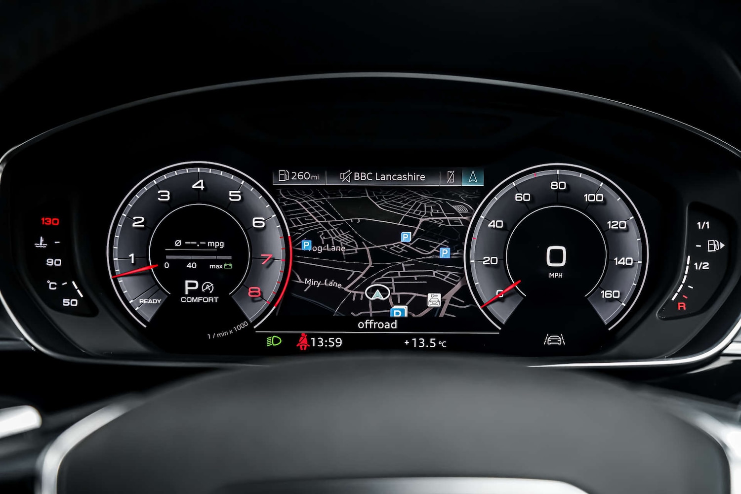 Used Audi A8 2020 for sale - 77681245: Photo 17