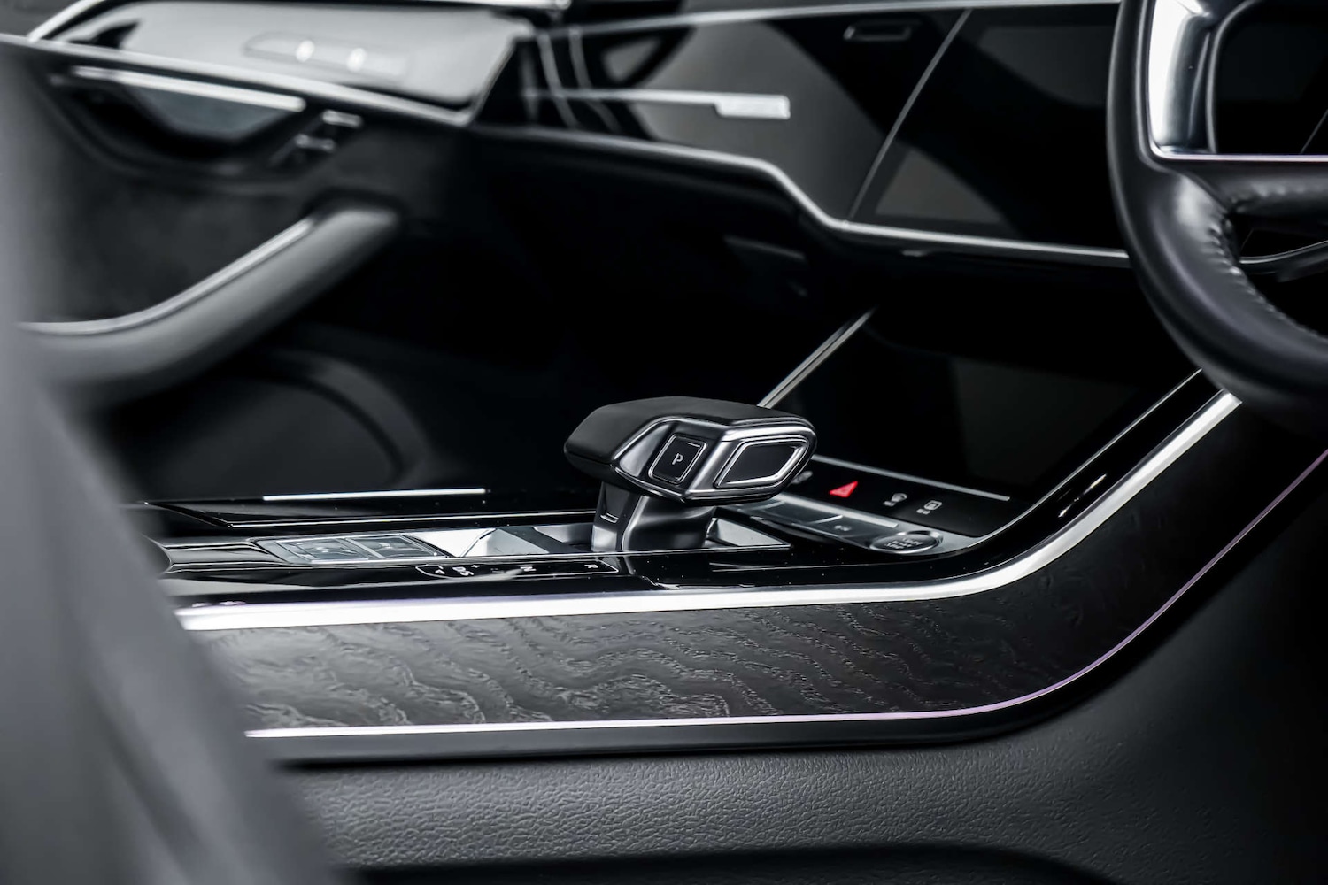 Used Audi A8 2020 for sale - 77681245: Photo 18