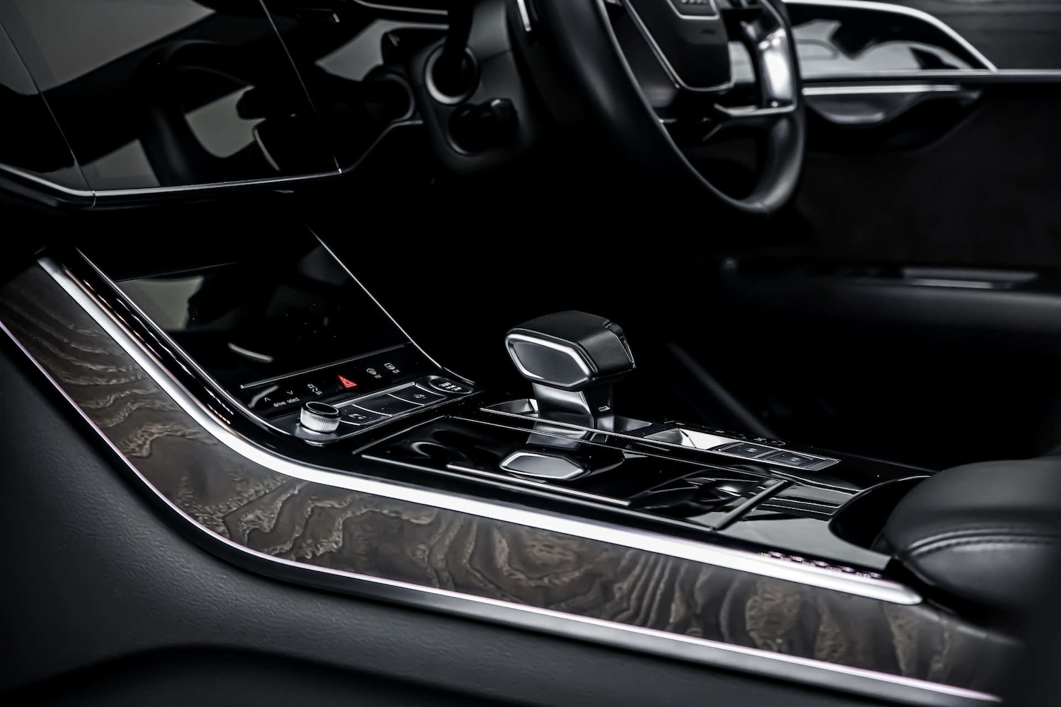 Used Audi A8 2020 for sale - 77681245: Photo 21