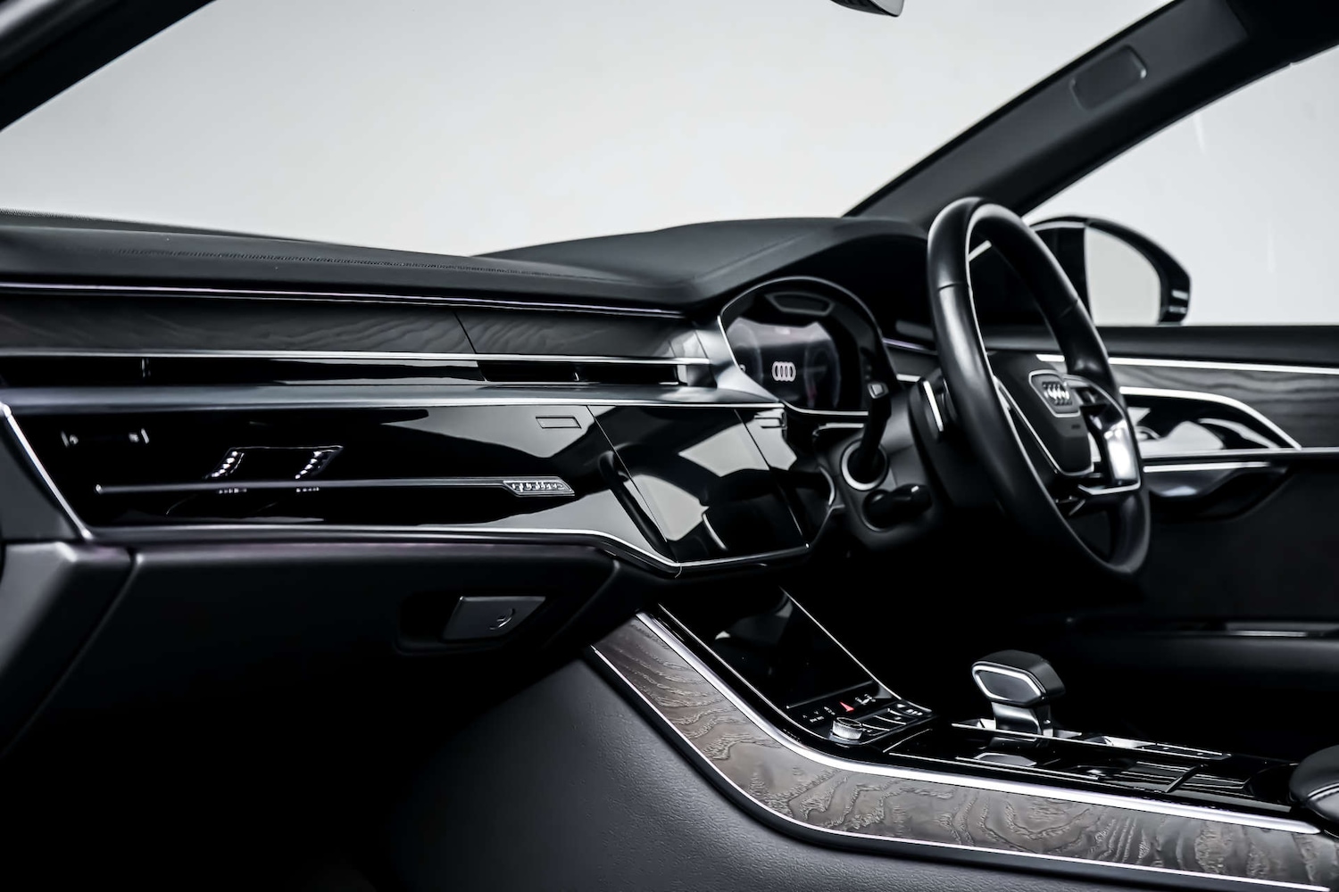 Used Audi A8 2020 for sale - 77681245: Photo 22