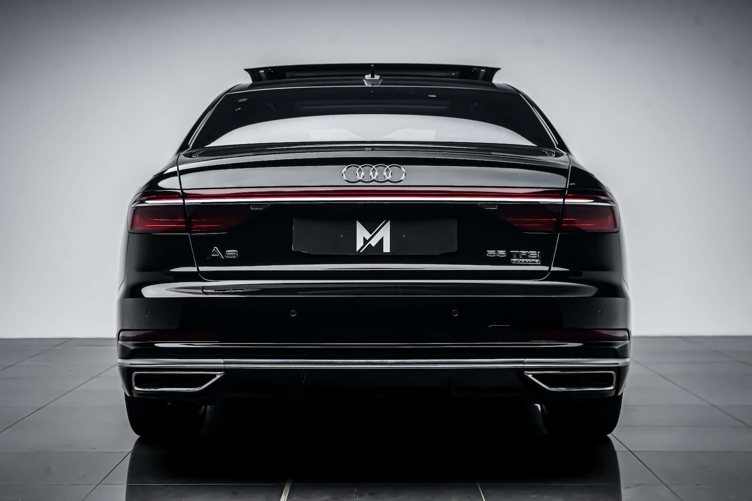 Used Audi A8 2020 for sale - 77681245: Photo 4