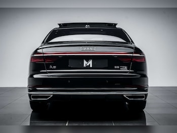 Used Audi A8 2020 for sale - 77681245: Photo