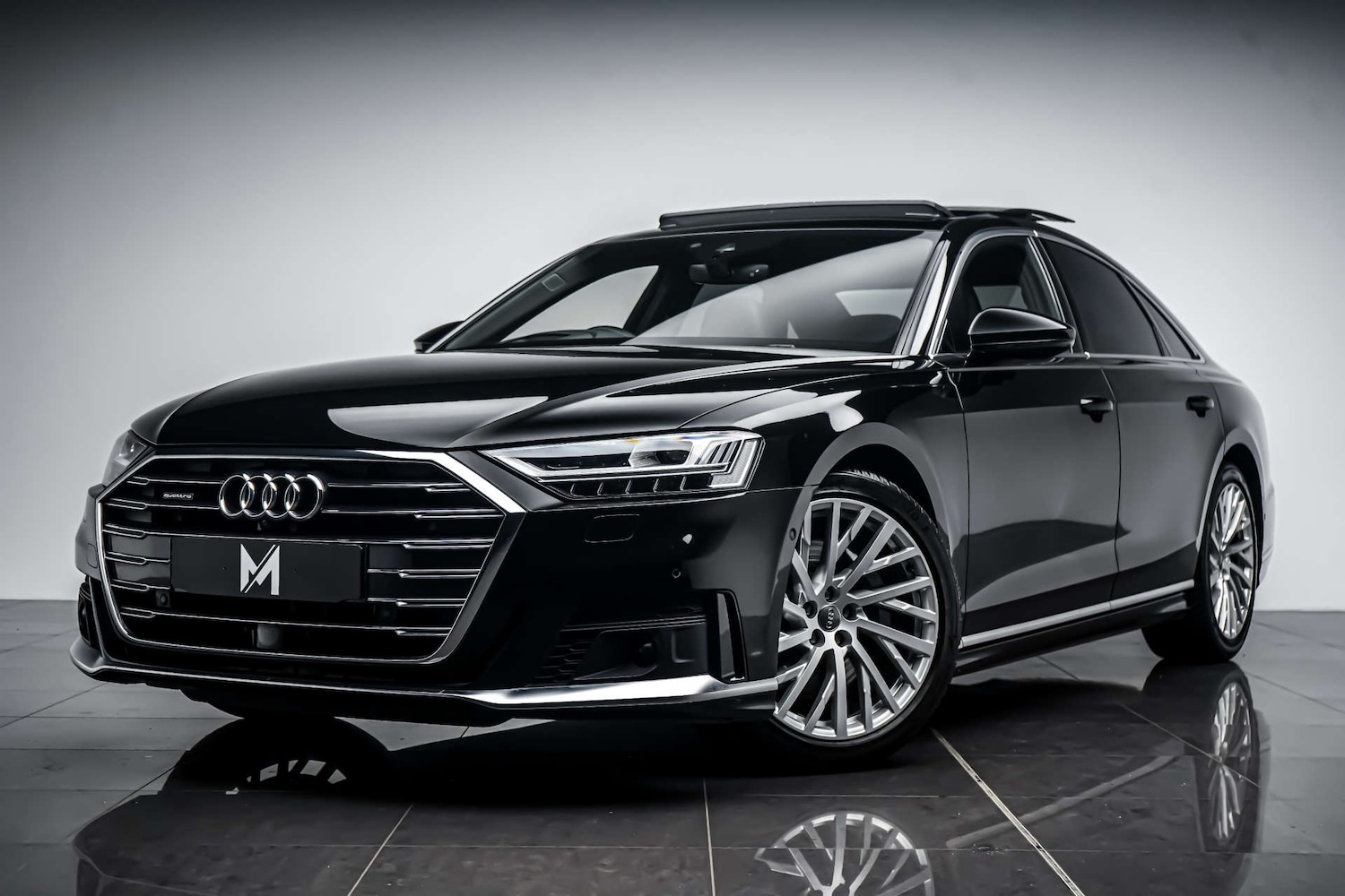 Used Audi A8 2020 for sale - 77681245: Photo 5